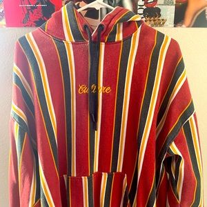 “Culture” ❤️🧡🤍💛 Sweatshirt